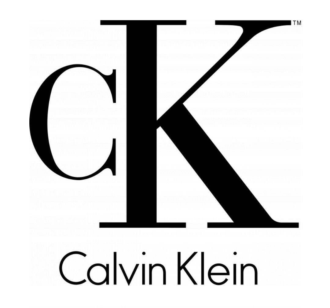 CALVIN KLEIN