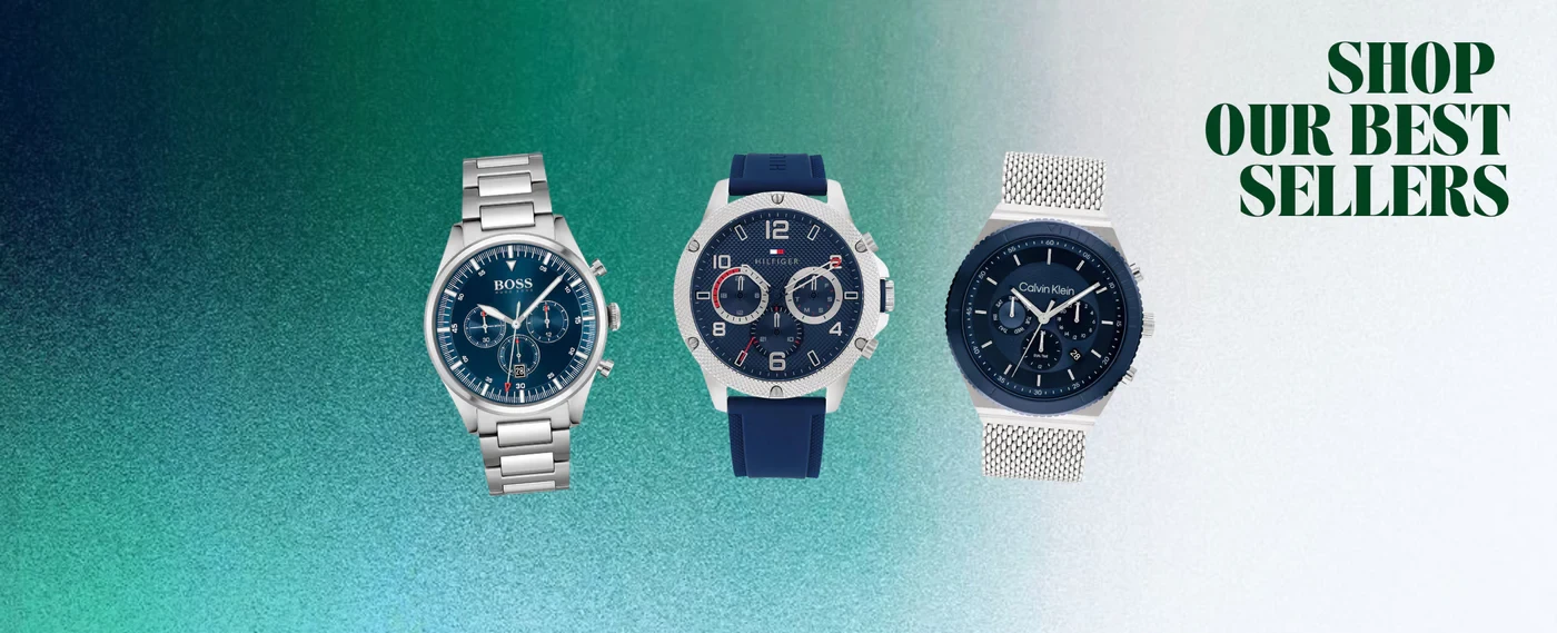 Horlo online store promo