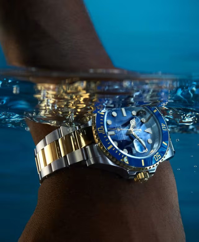 Horlo online store promo