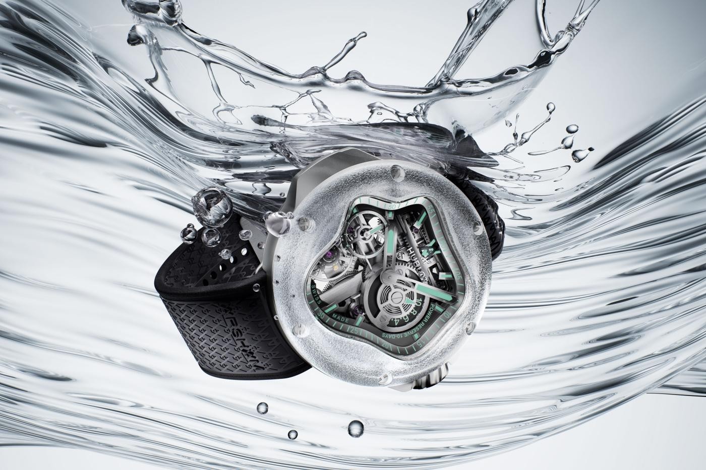 Horlo online store promo